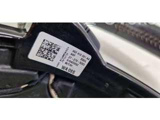 Руль Audi A7 S7 4G 2011 - 2017 года 4G0419091AA