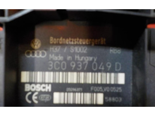 Pojistková skříňka Řídící jednotka BSM    Volkswagen Caddy 2005