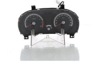 Панель приборов 940091G151, U0-6168S   KIA Rio       