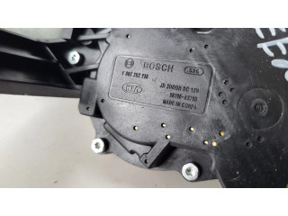 Моторчик заднего дворника 98700A2700    KIA Pro Cee'd II