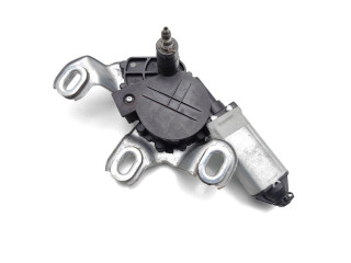 Моторчик заднего дворника 064038003010, TGL380C Skoda Octavia Mk2 (1Z)