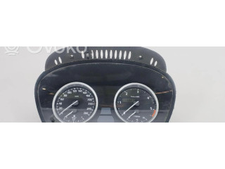 Přístrojová deska BMW X6 E71 2010 62119236833