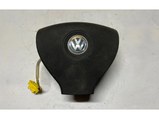 Подушка безопасности водителя 2K0880201F, 61982050B Volkswagen Caddy