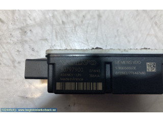 Блок управления впрыском 30785100   Volvo V70