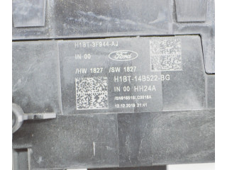 Подрулевой переключатель H1BT3F944AJ, H1BT14B522BG Ford Fiesta