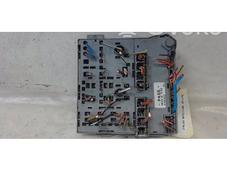 Модуль управления BSM 512781452 Fiat Qubo