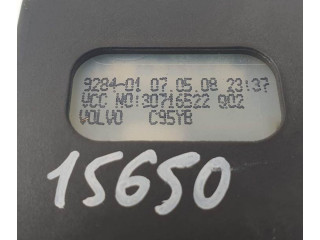 Блок управления 30716522 Volvo C30