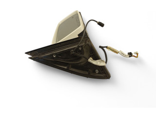 Зеркало электрическое        Mercedes-Benz GL X166  2013 - 2019 года   