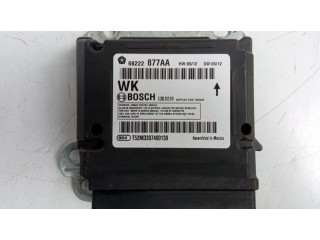 Блок подушек безопасности 68222877AA   Jeep Grand Cherokee