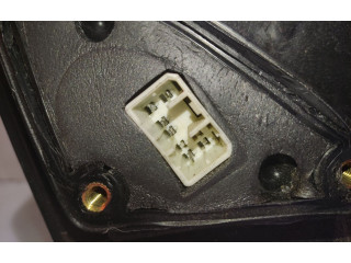 Блок управления климат-контролем 96615009 Chevrolet Lacetti