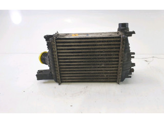 Интеркулер  144961381R, Y1-0409P   Renault Clio IV 