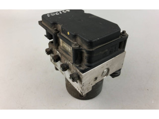 Блок АБС 27534SA070 Subaru Forester SG 2006 - 2008 года