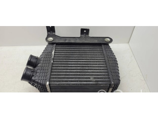 Интеркулер 670009833 Maserati Ghibli 3.0