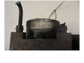 Блок АБС 10022002474 Volkswagen Golf VII 2013 - 2019 года