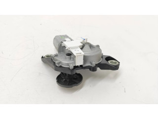 Моторчик заднего дворника 9683364380, 53033312 Citroen Berlingo