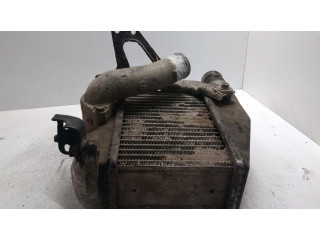 Интеркулер ETP9159 Nissan Almera Tino 2.2