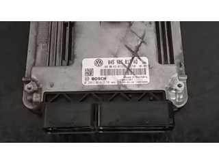 Řídící jednotka 045906013AD   Seat Ibiza IV (6J,6P) 2009