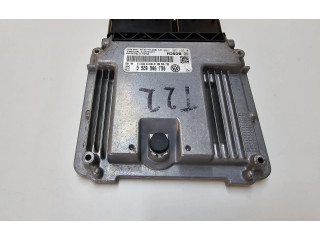 Řídící jednotka 06J906026G, 06J906026AF Volkswagen Tiguan 2010