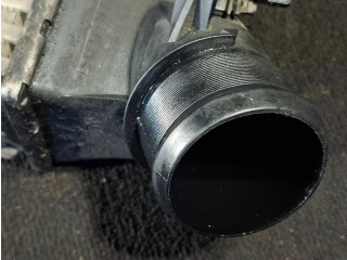 Интеркулер 1489396080, 870229HF Citroen C8