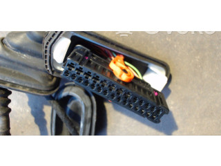 Zpětné zrcátko Volkswagen Caddy 2005 1T0971121L