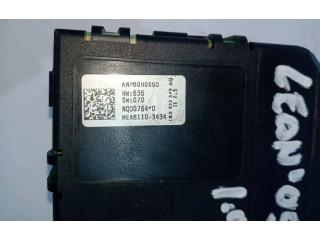 Руль Seat Leon (1P) 2005 - 2012 года 1K0953569AQ