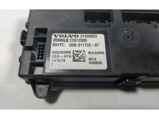 Блок управления 31455683, 31455683   Volvo XC90