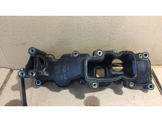 Всасывающий коллектор