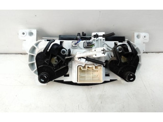 Блок управления климат-контролем 5P3743000 Dacia Lodgy