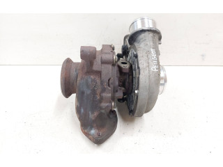 Turbodmychadlo Турбина 9684849580, GTB1752V Peugeot 4007