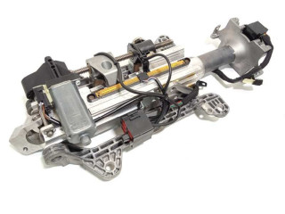    Рулевая рейка 2W933C529AM, C2P19045   Jaguar XF X250 2007 - 2015 года