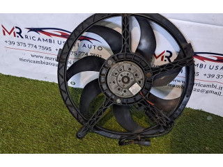 Вентилятор радиатора 0130303019, 0130303019 Mini One - Cooper Coupe R56