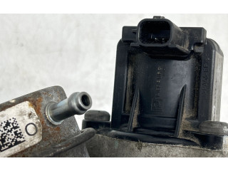 Turbodmychadlo Турбина 144118534R, 8210420013 Renault Megane IV 8201548595