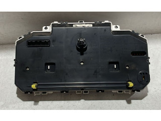 Přístrojová deska Daihatsu Terios 2007