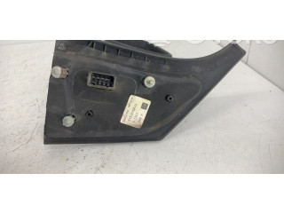 Зеркало (управляемое электричеством) 7700431542 Renault Scenic I F9Q_733