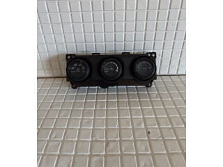 Блок управления климат-контролем 72311FJ070, T1018228BD Subaru XV I