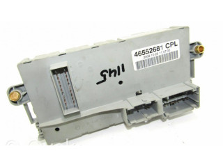 Pojistková skříňka 46812228 Fiat Doblo 2002