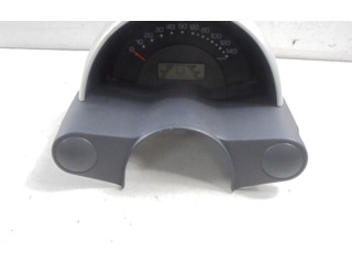 Pojistková skříňka Спидометр (приборный щиток) 0001184V022, 0001184V022   Smart ForTwo I 2002