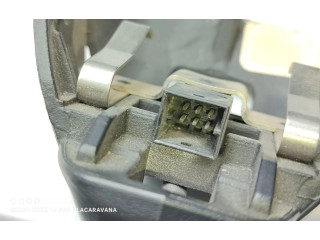 Зеркало (механическое)       Skoda Octavia Mk2 (1Z)  2004 - 2013 года   