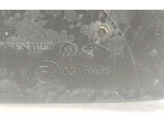 Зеркало электрическое Dacia Logan II 2012 - 2020 года