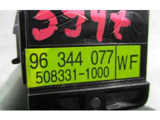 Ручка стеклоочистителей 5083311000   Chevrolet Evanda