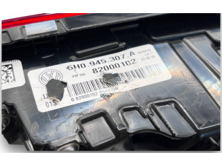 Блок комфорта A26, 5H0945307A Volkswagen Golf VIII