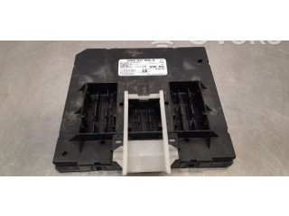 Блок комфорта 5WA937086R   Skoda Octavia Mk4   