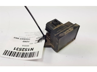 Блок управления топливного насоса