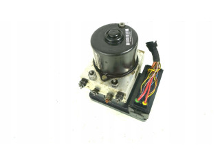 Блок АБС 34.51-6760253 Mini One - Cooper R50 - 53 2001 - 2006 года