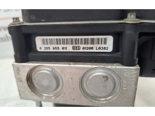 Блок АБС CBZA Audi A1 2010 - 2018 года