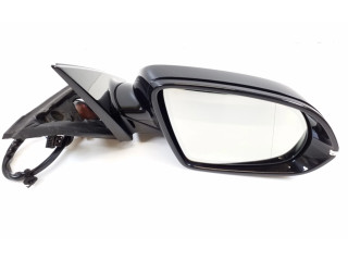 Zpětné zrcátko  Audi A8 S8 D4 4H 2014  4H2857410N, 4H0857528  