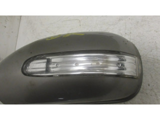 Zpětné zrcátko levé Mercedes-Benz C W203 2004