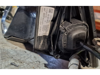 Zpětné zrcátko Audi A6 S6 C7 4G 2016 4G1857409AE