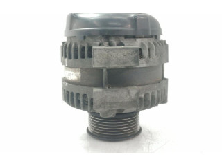 Генератор    Honda Civic      