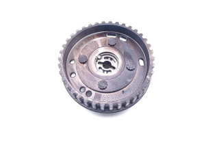 Блок управления надувных подушек 9812112880   Citroen C3 Aircross